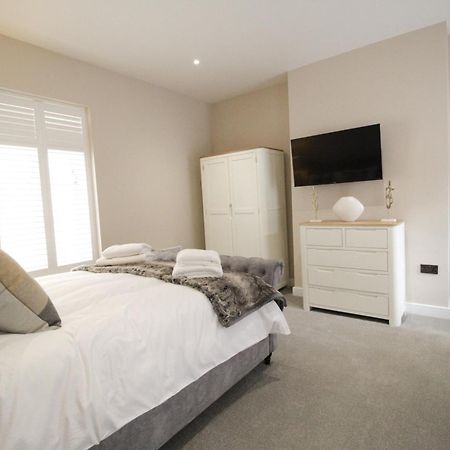 Ashbourne Luxury Suites Extérieur photo