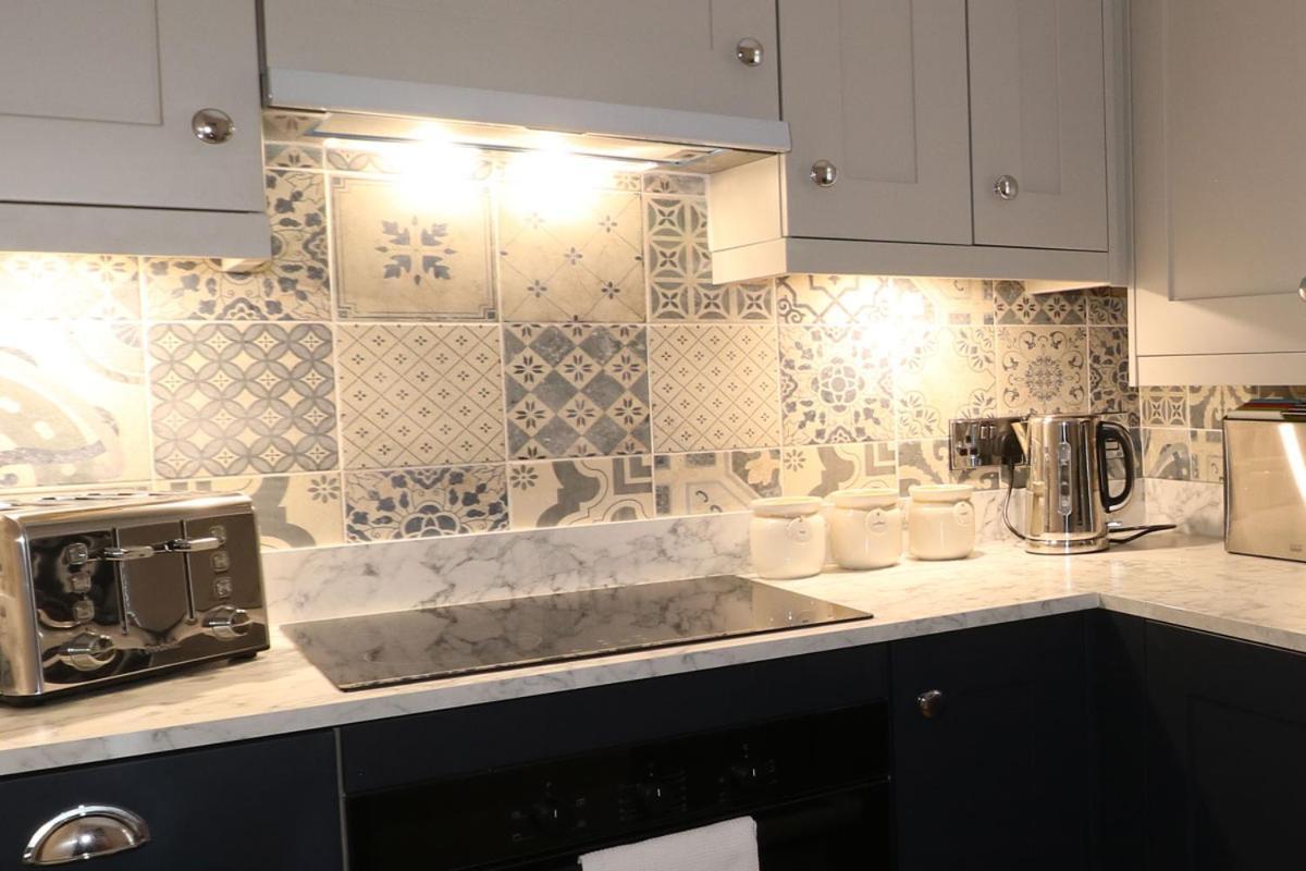 Ashbourne Luxury Suites Extérieur photo