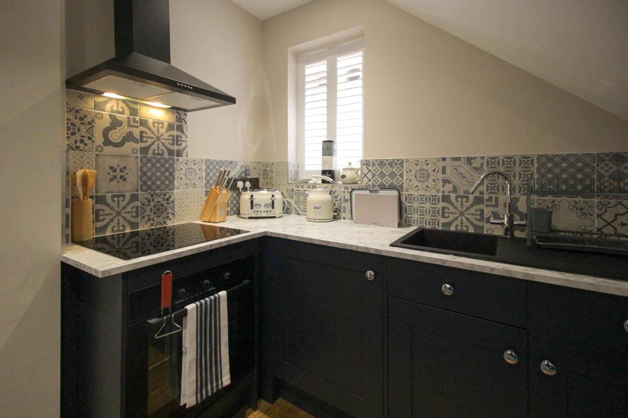 Ashbourne Luxury Suites Extérieur photo